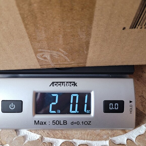 Nicole Miller Black Leather Shoulder Bag 12" X 12" X 4.5" With 12" Strap Drop Si - Picture 13 of 13